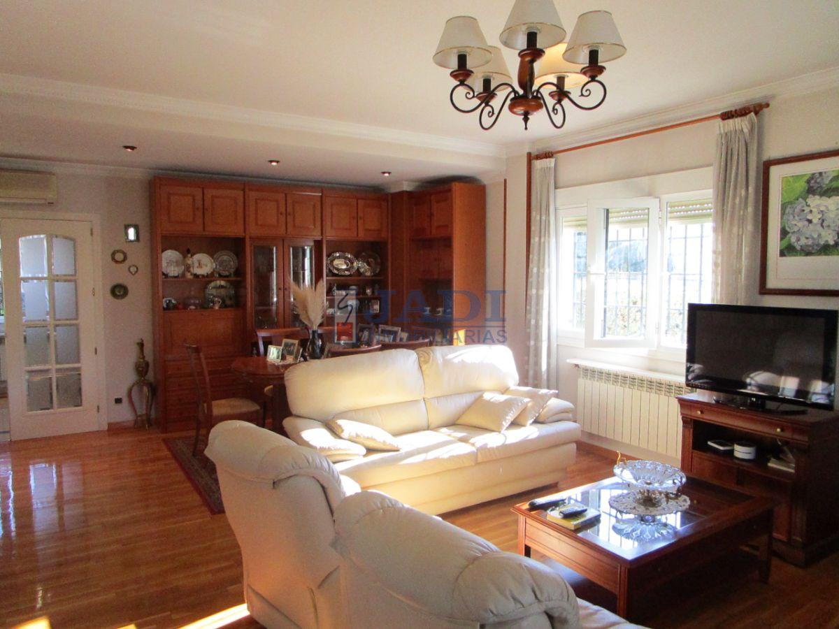 For sale of chalet in Valdepeñas