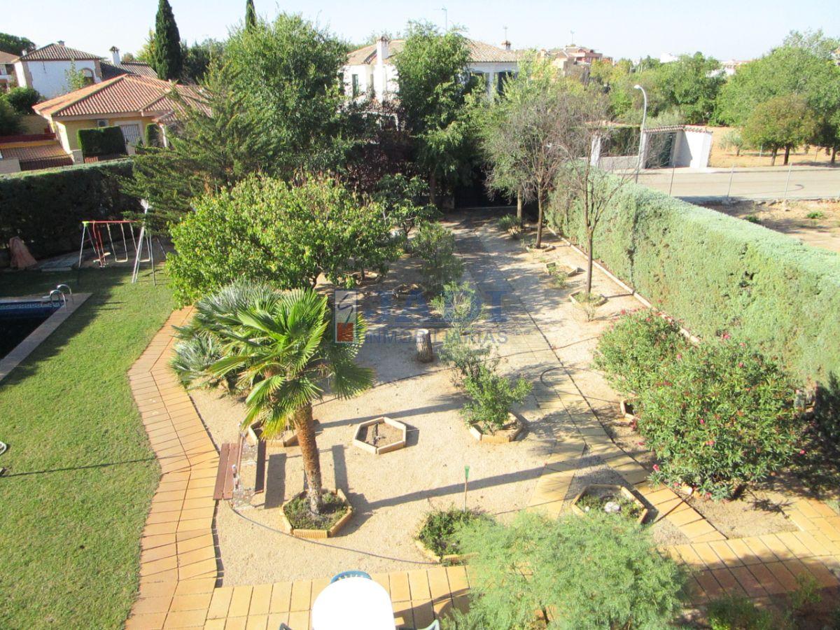 For sale of chalet in Valdepeñas