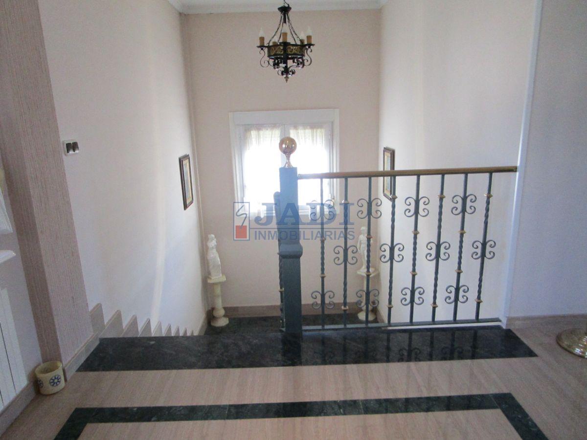 For sale of chalet in Valdepeñas