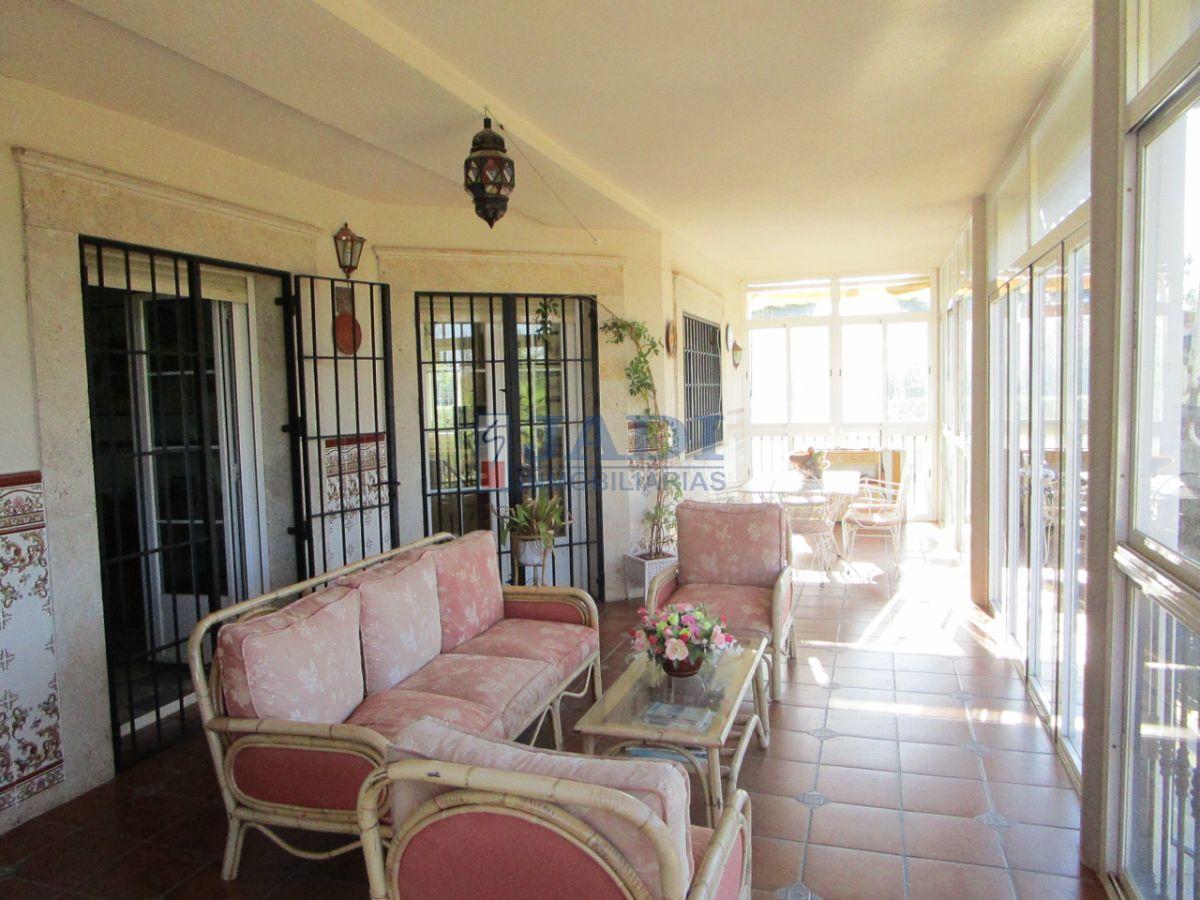 For sale of chalet in Valdepeñas