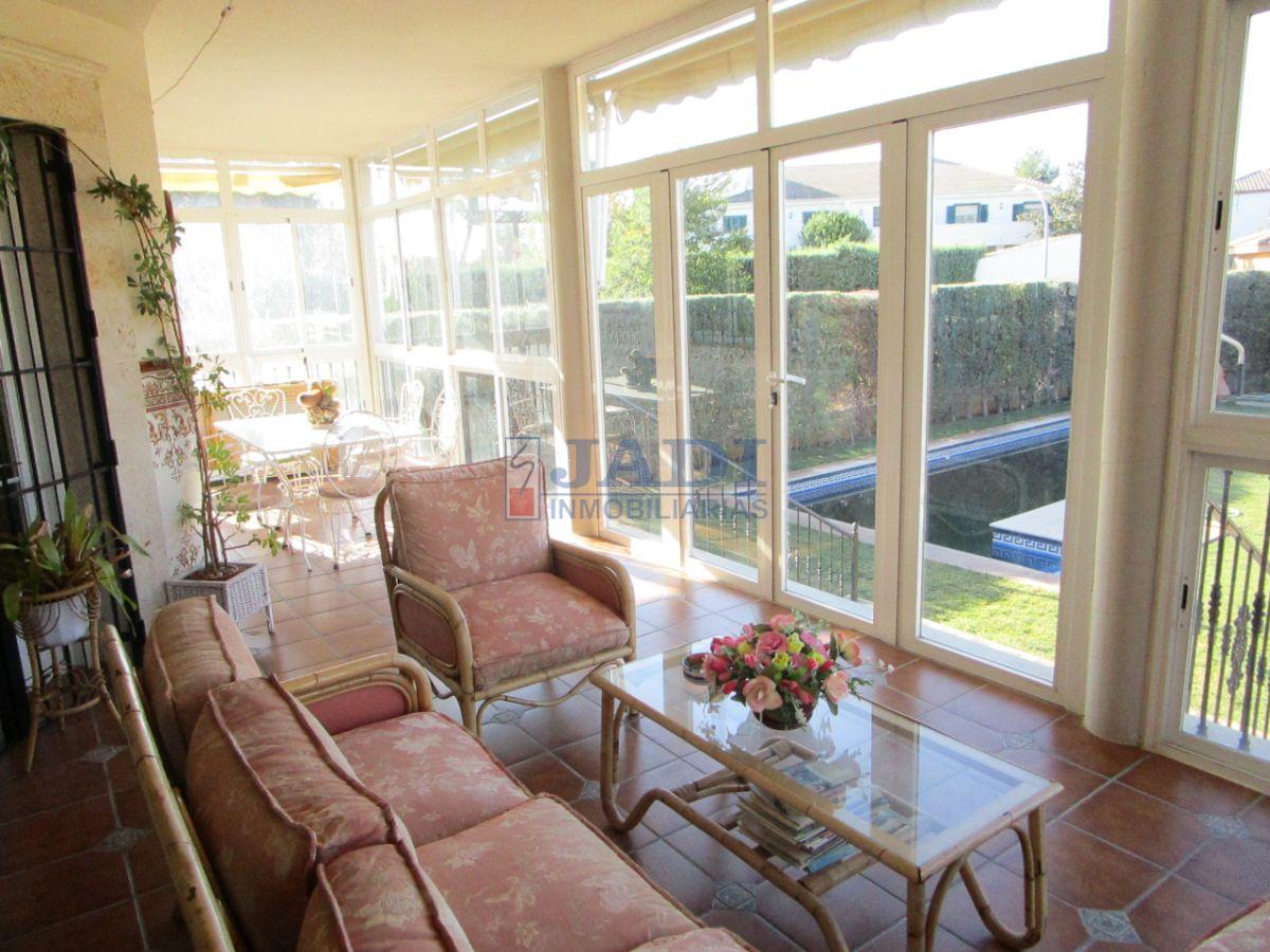 Vendita di chalet in Valdepeñas
