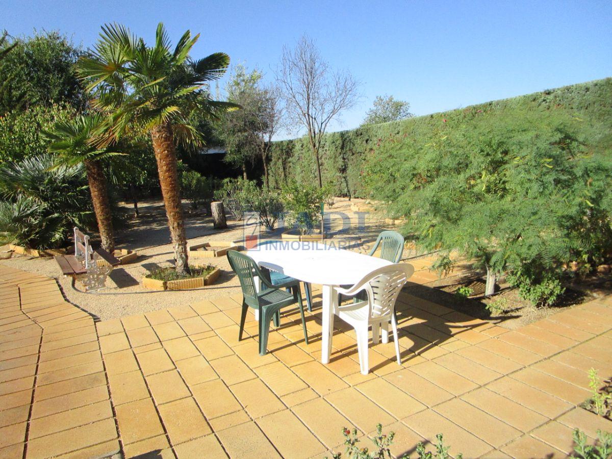 For sale of chalet in Valdepeñas