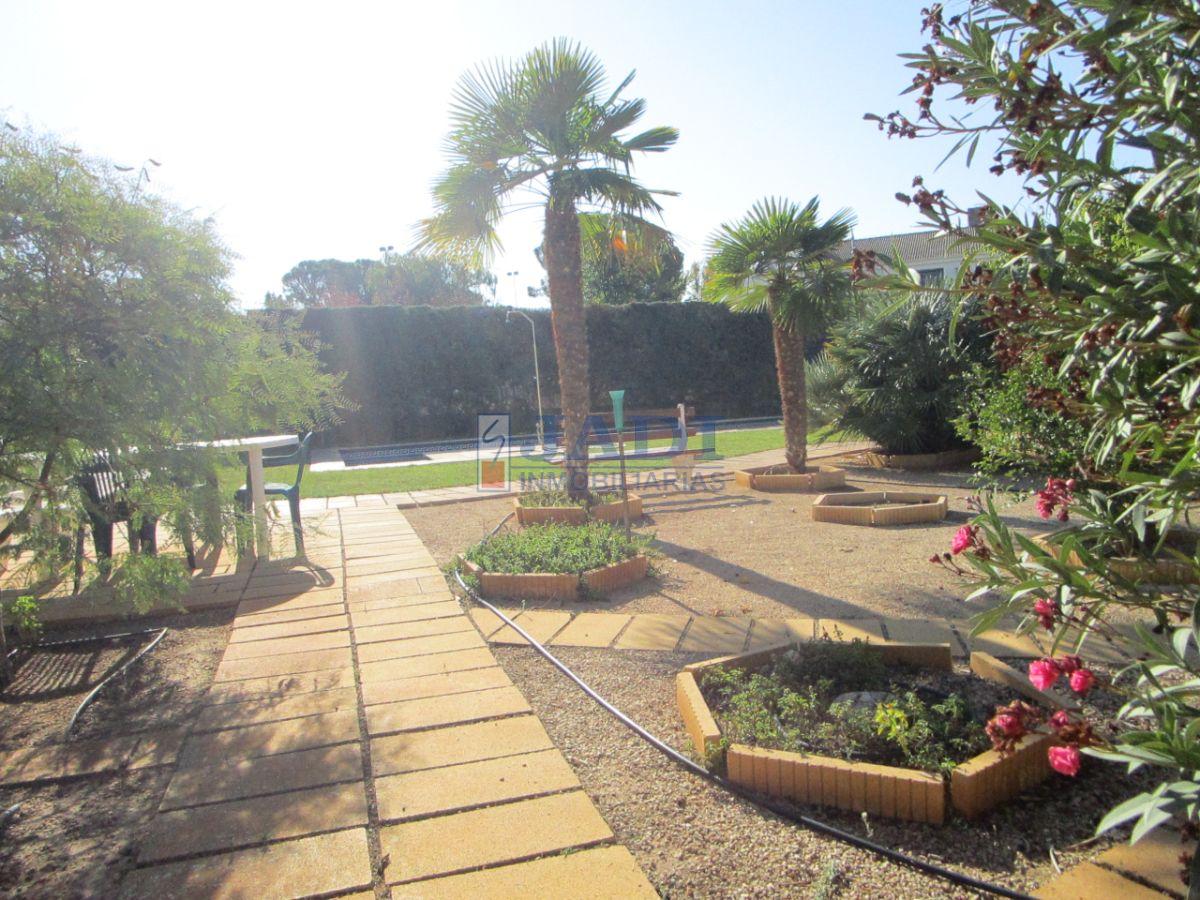 Vendita di chalet in Valdepeñas