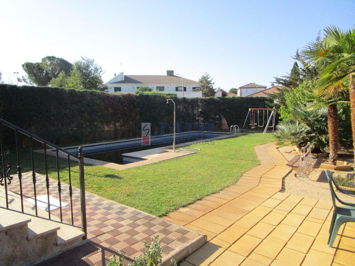 Vendita di chalet in Valdepeñas