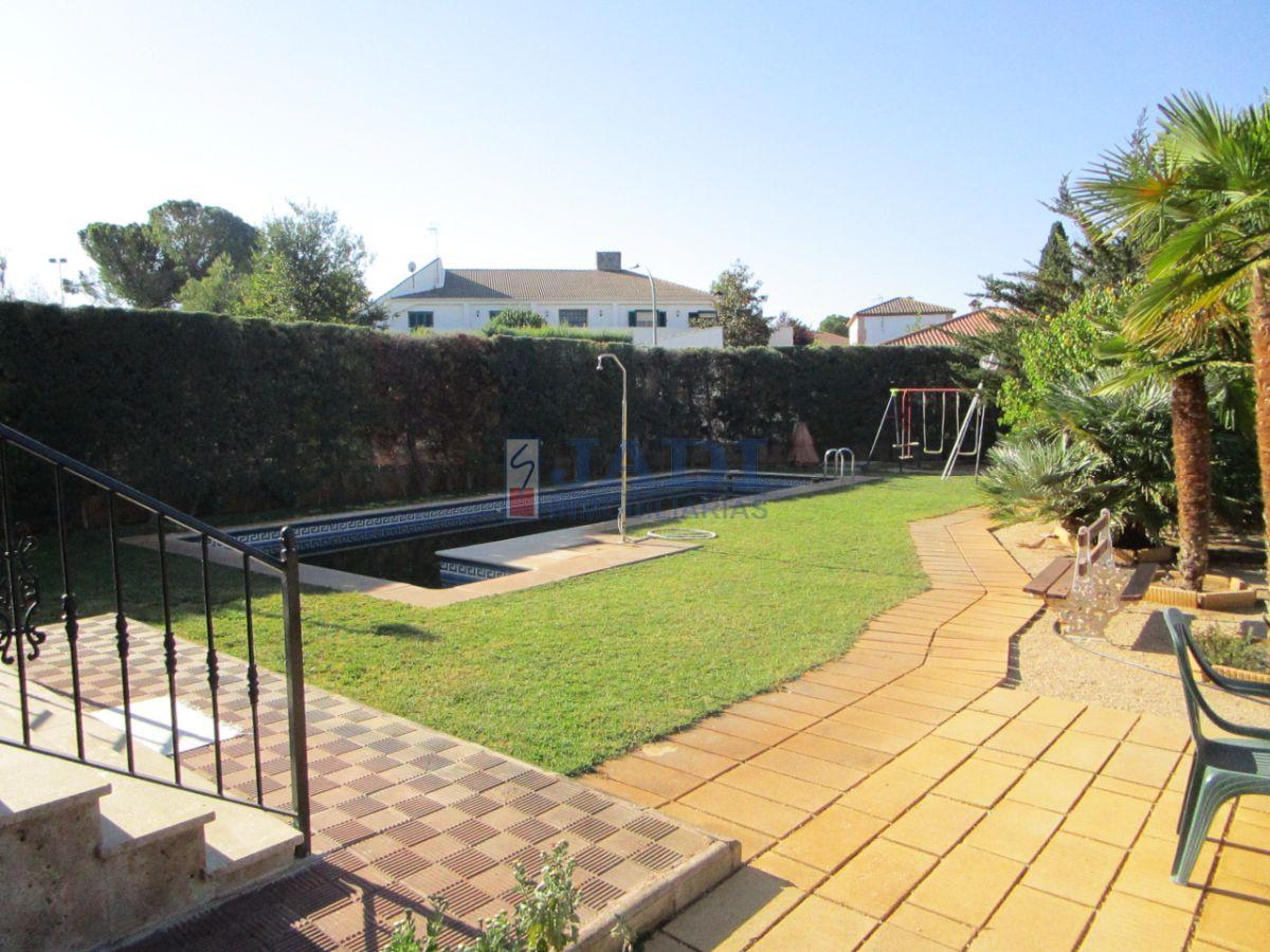 For sale of chalet in Valdepeñas