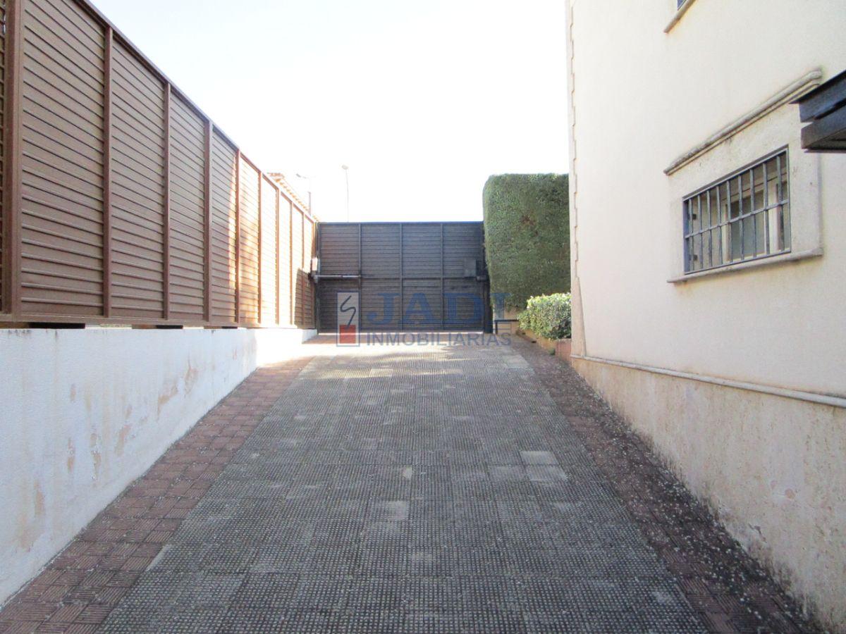 Vendita di chalet in Valdepeñas