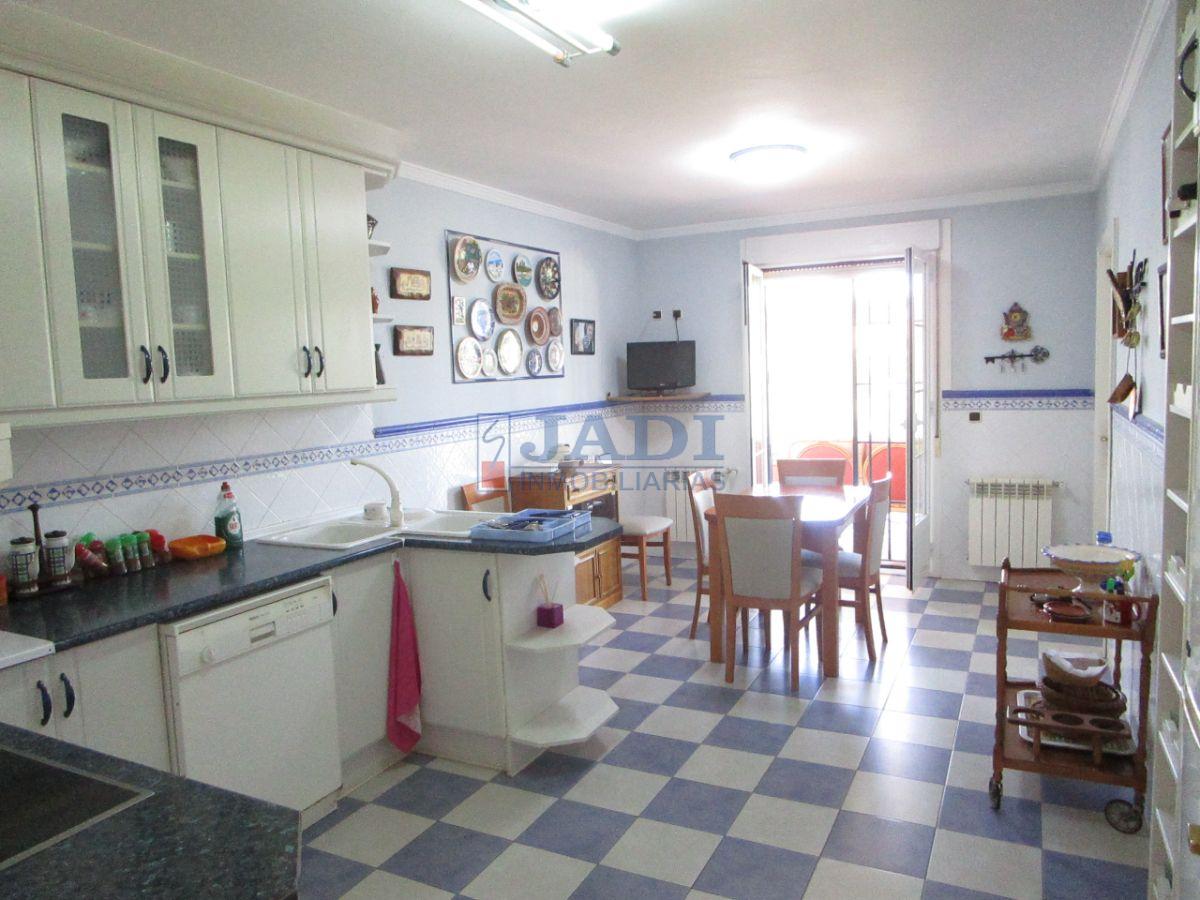 Vendita di chalet in Valdepeñas