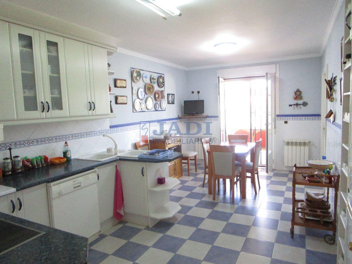 Venta de chalet en Valdepeñas