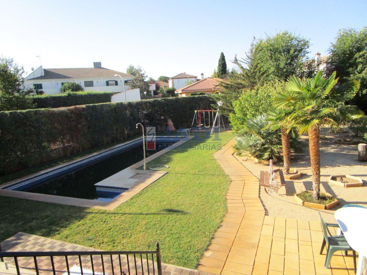 Vendita di chalet in Valdepeñas