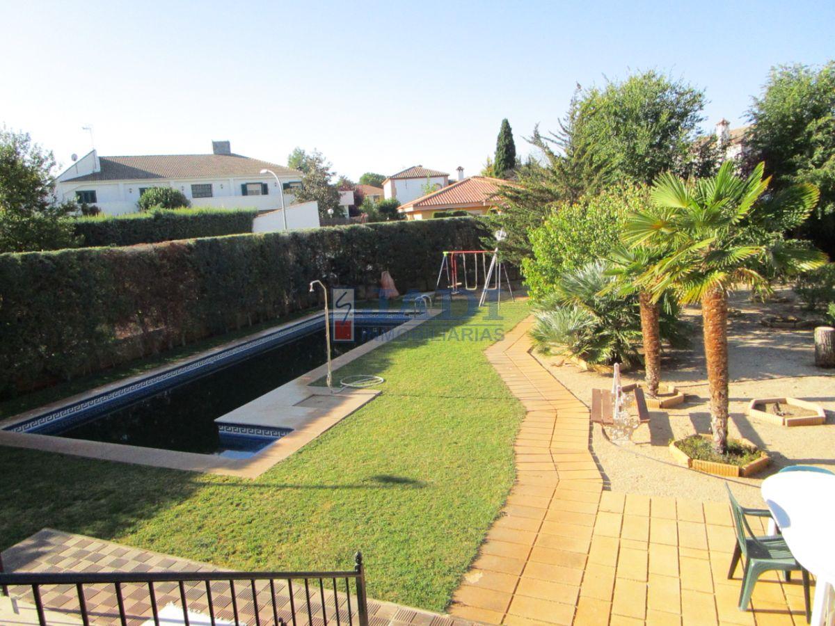 For sale of chalet in Valdepeñas