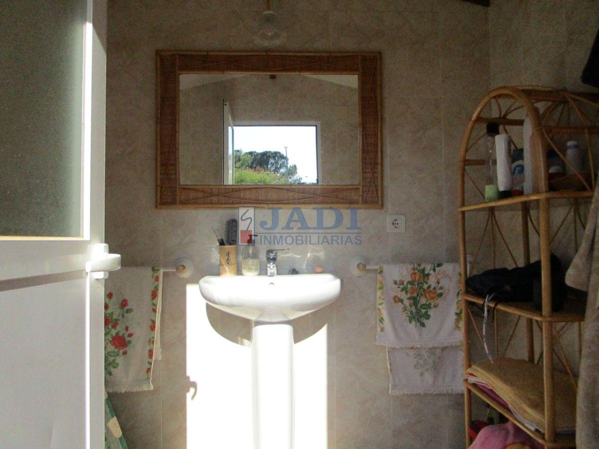 Vendita di chalet in Valdepeñas