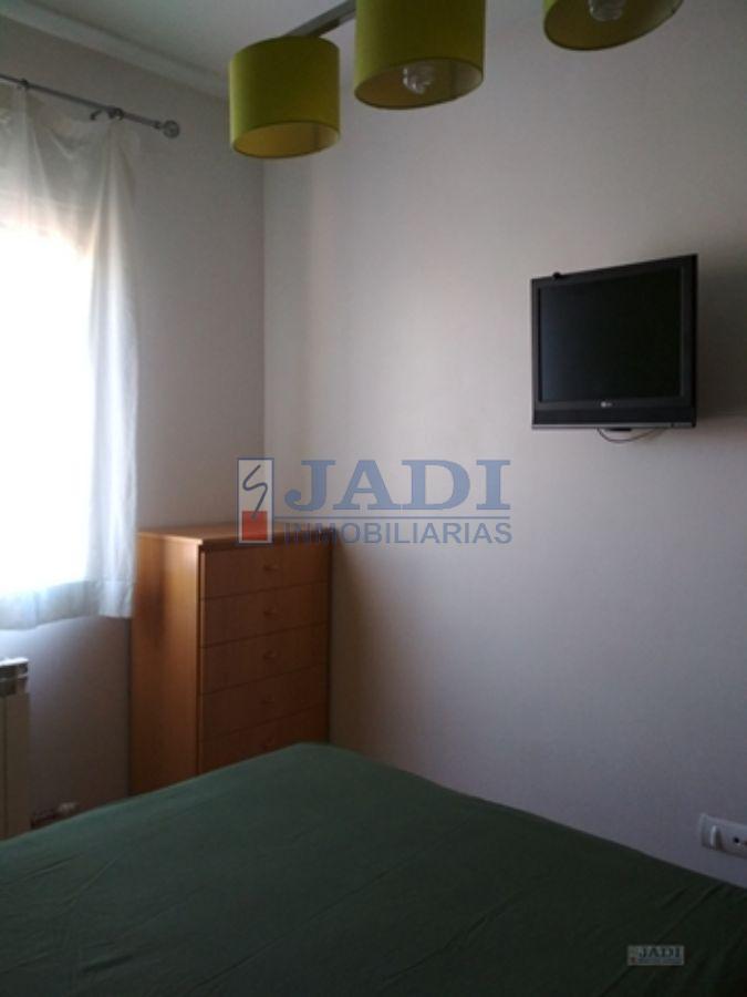 For sale of apartment in Valdepeñas