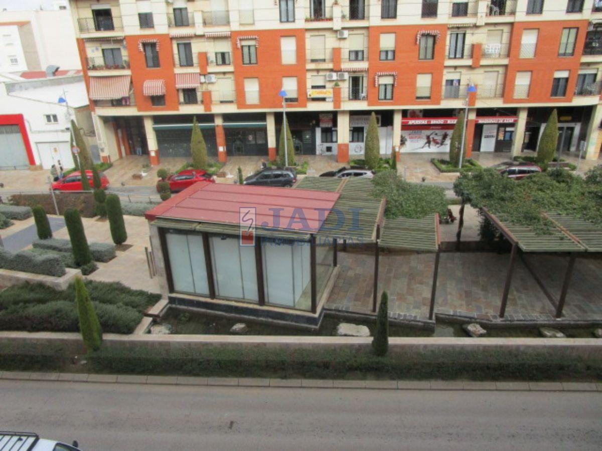 Alquiler de piso en Valdepeñas