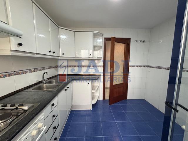 For rent of flat in Valdepeñas