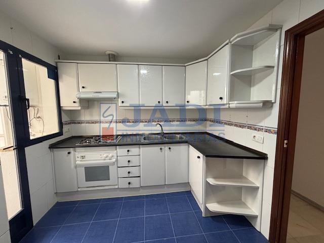 For rent of flat in Valdepeñas