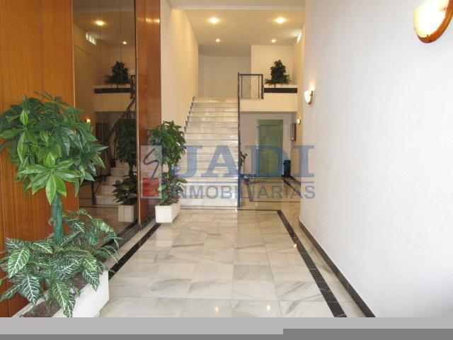 For rent of flat in Valdepeñas