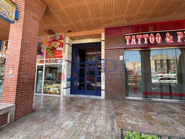 For rent of flat in Valdepeñas