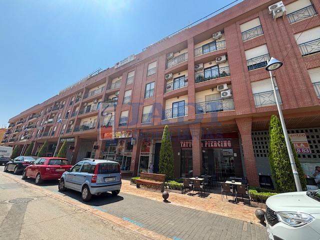 For rent of flat in Valdepeñas