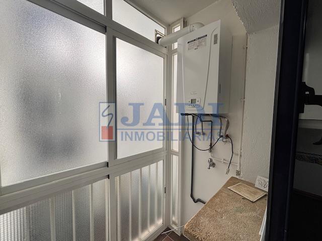 For rent of flat in Valdepeñas