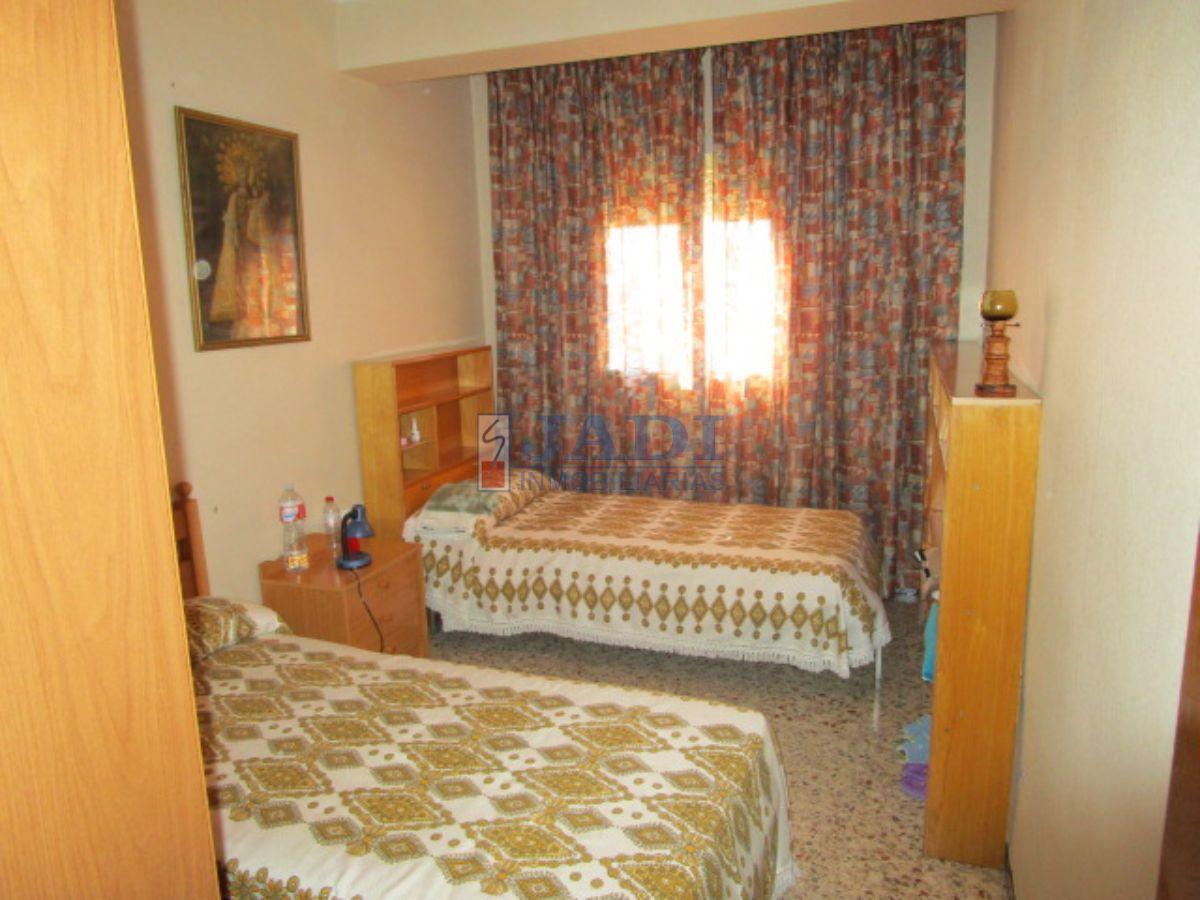 Venta de piso en Valdepeñas