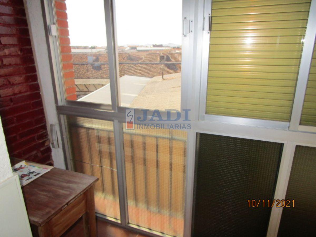 Venta de piso en Valdepeñas