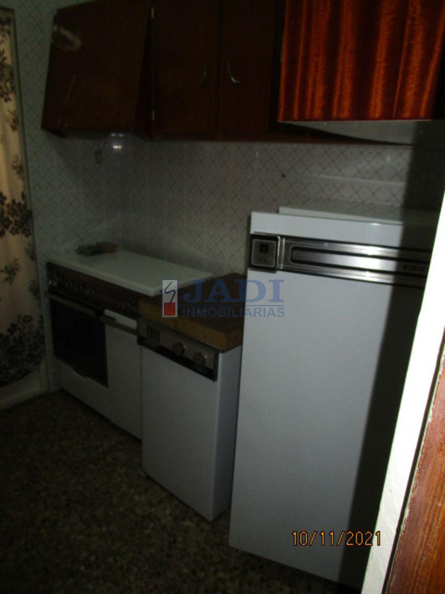 Venta de piso en Valdepeñas