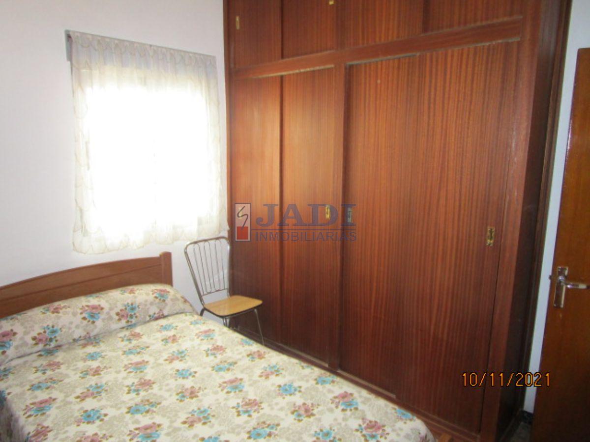 Venta de piso en Valdepeñas