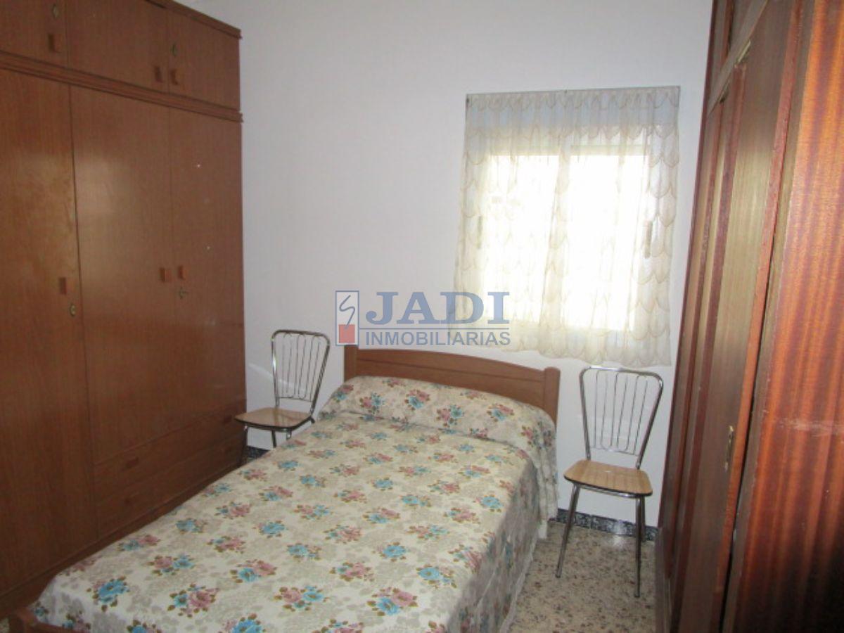 Venta de piso en Valdepeñas