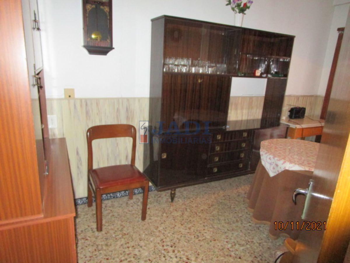 Venta de piso en Valdepeñas