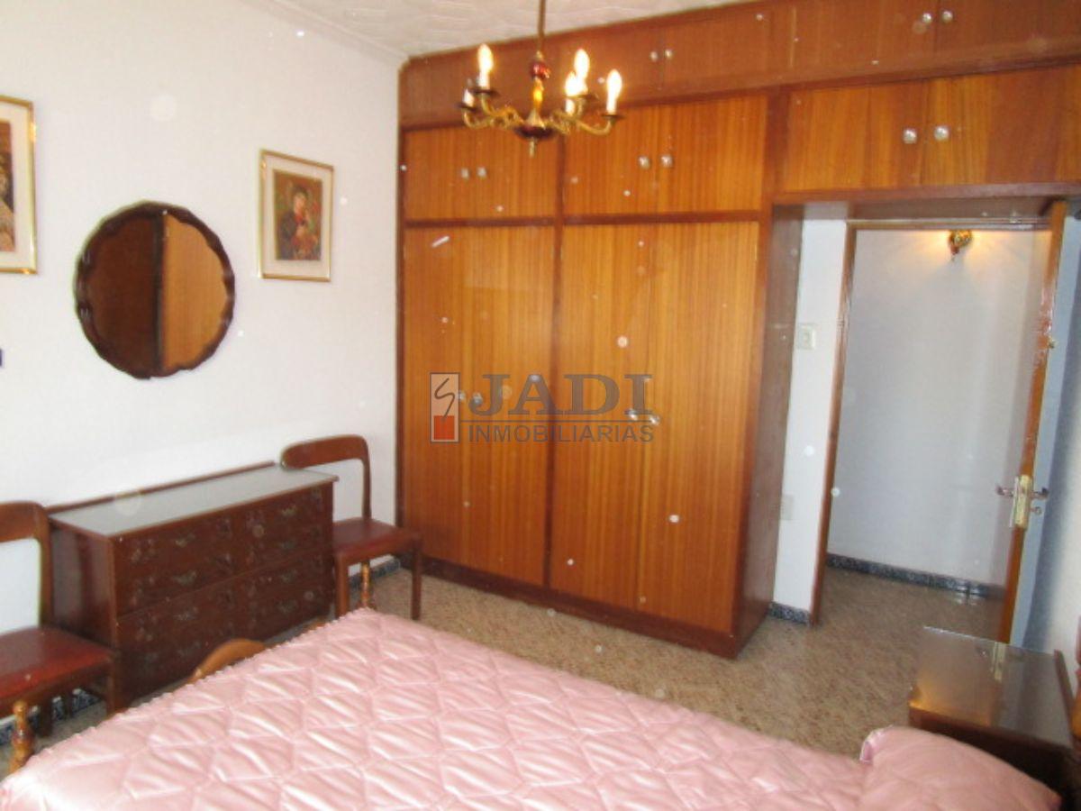 Venta de piso en Valdepeñas