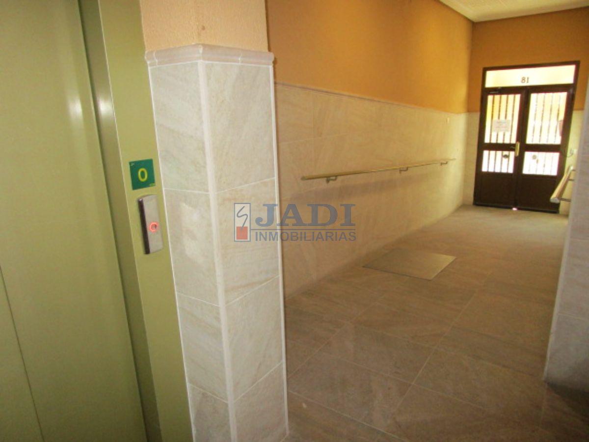Venta de piso en Valdepeñas