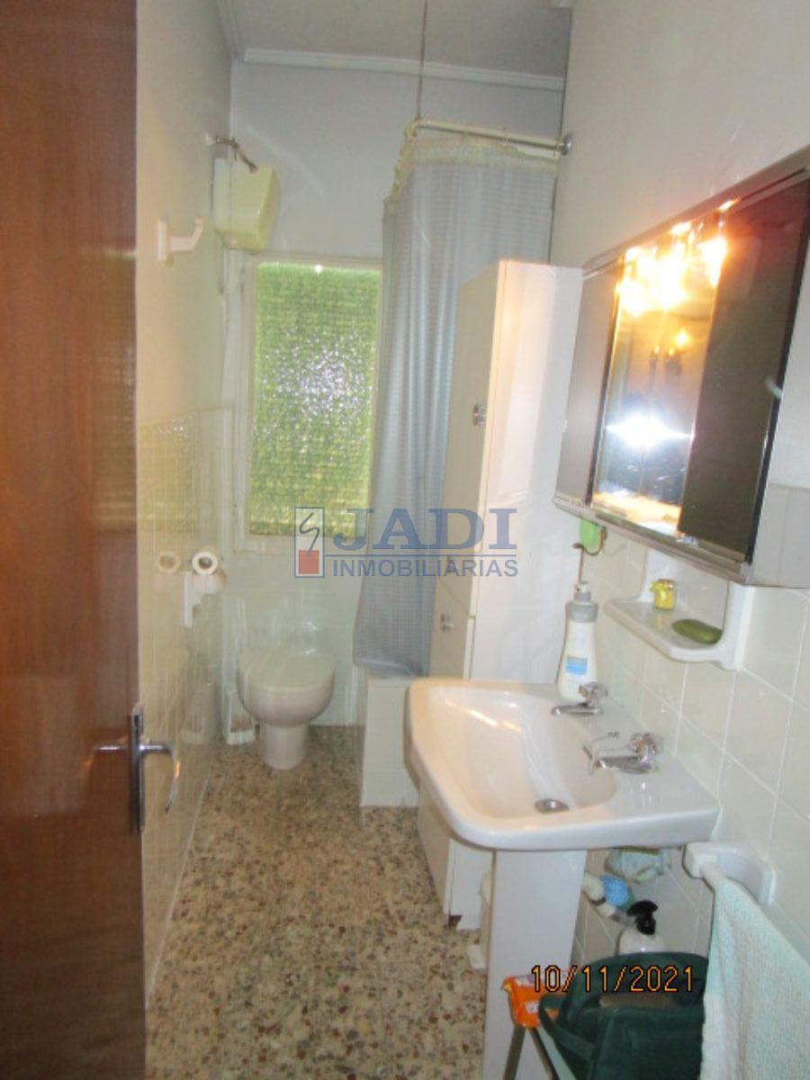 Venta de piso en Valdepeñas
