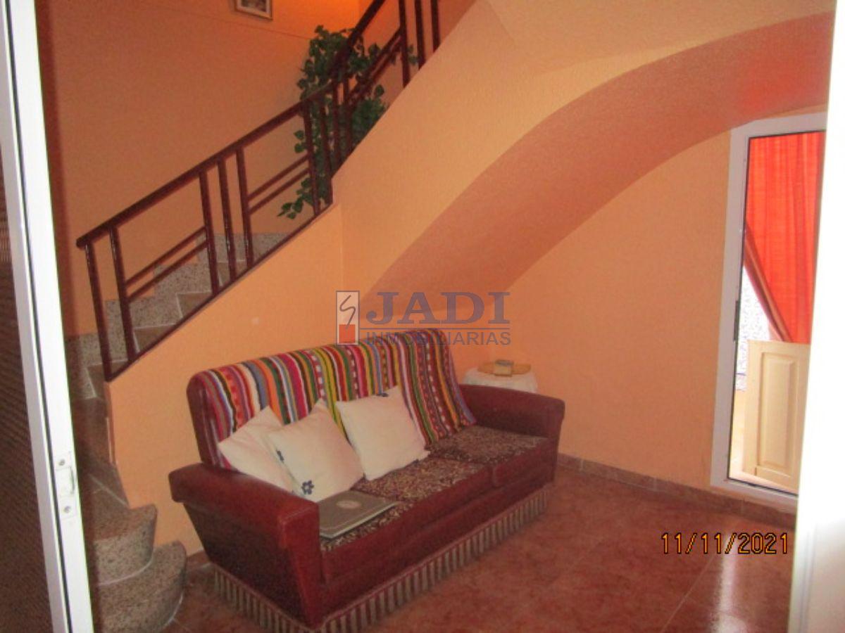 For sale of house in Valdepeñas