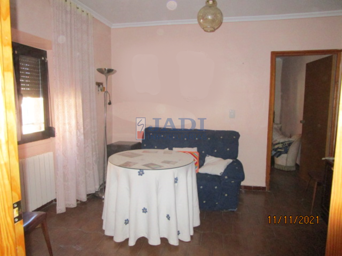 Venta de casa en Valdepeñas