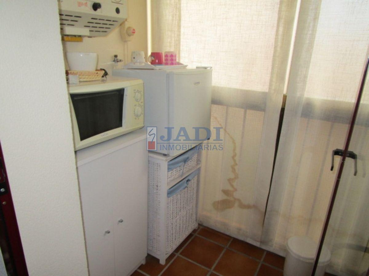 For sale of apartment in Valdepeñas