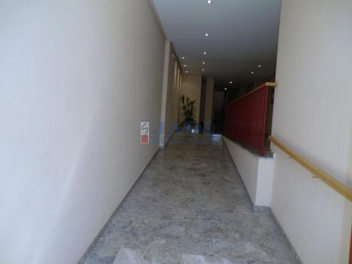 Alquiler de Ático en Valdepeñas