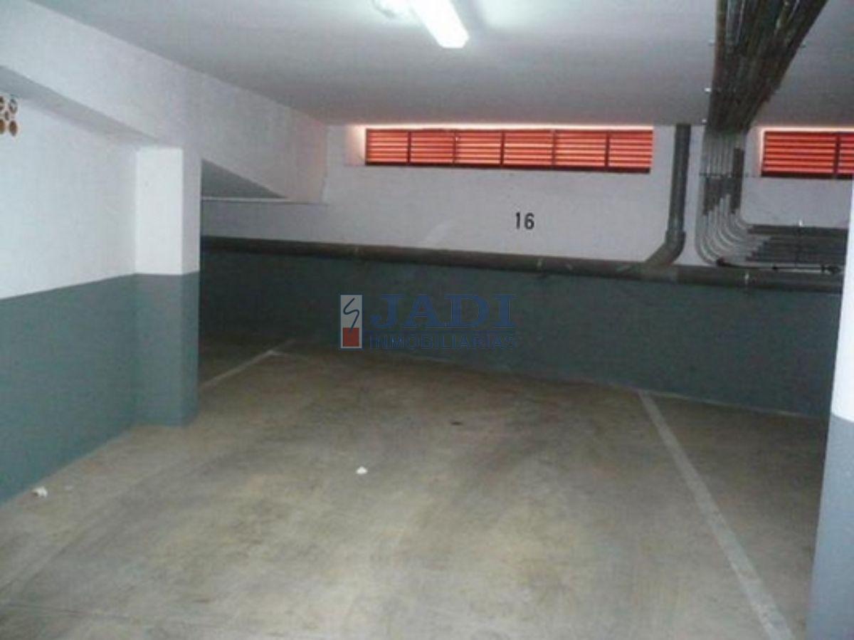 Alquiler de Ático en Valdepeñas