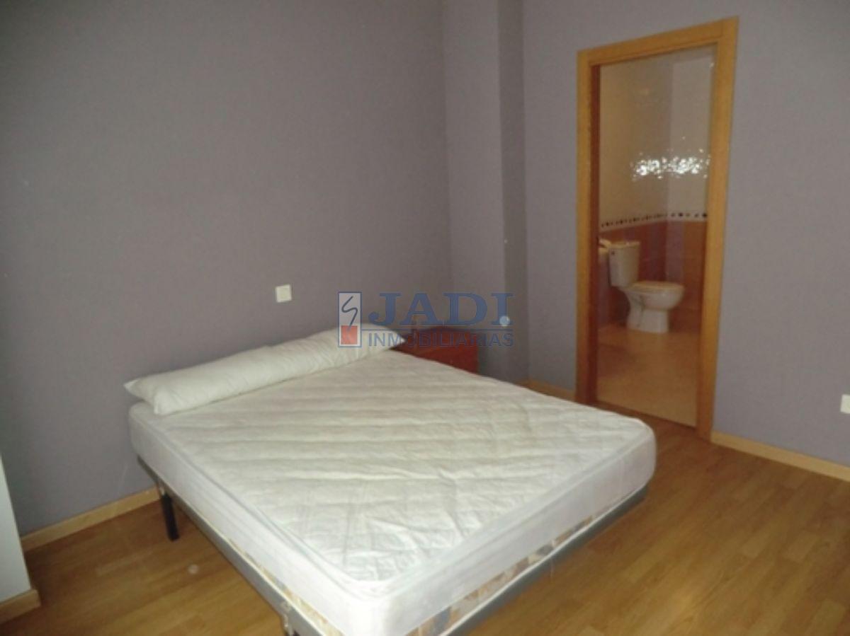 Alquiler de Ático en Valdepeñas