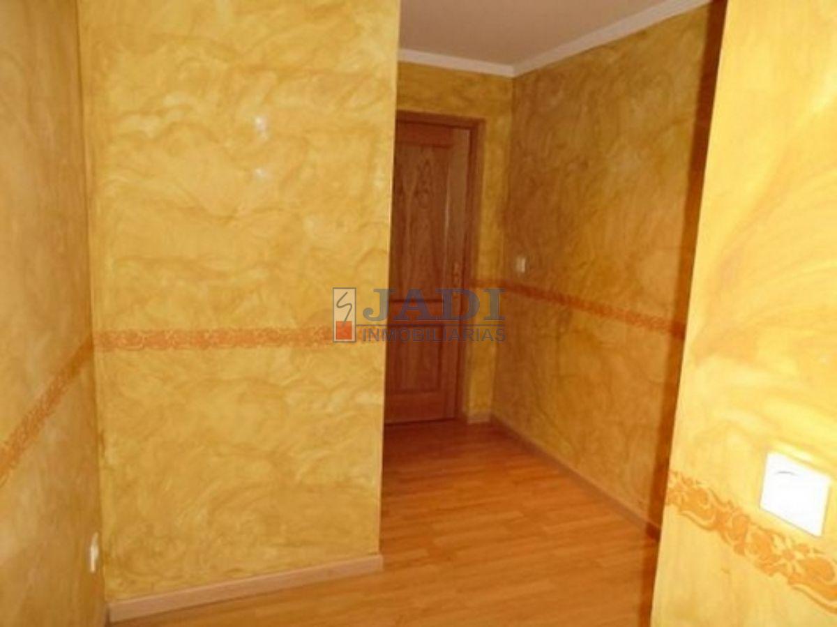 Alquiler de Ático en Valdepeñas