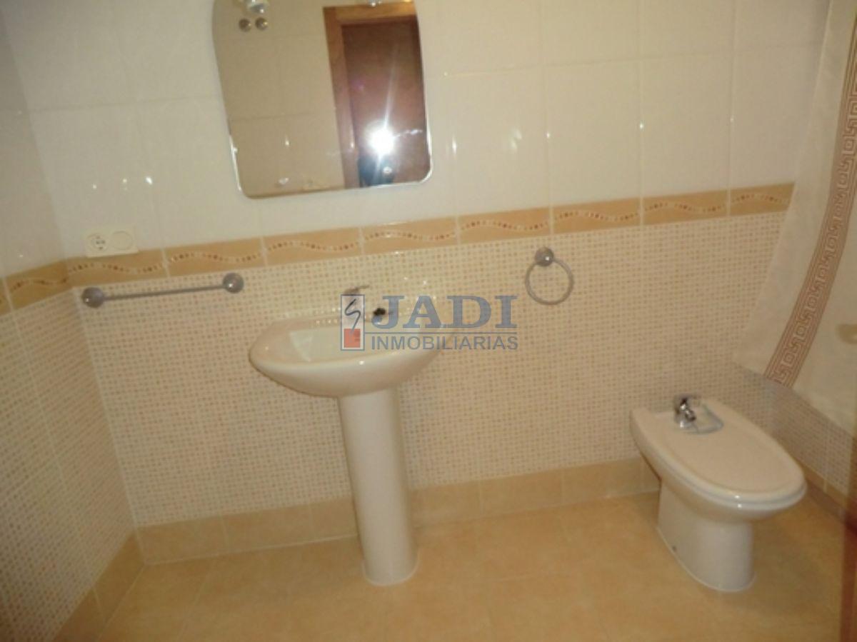 Alquiler de Ático en Valdepeñas
