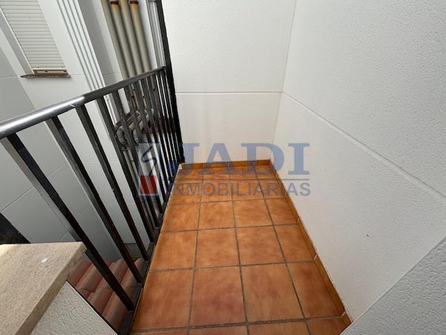 Alquiler de Ático en Valdepeñas
