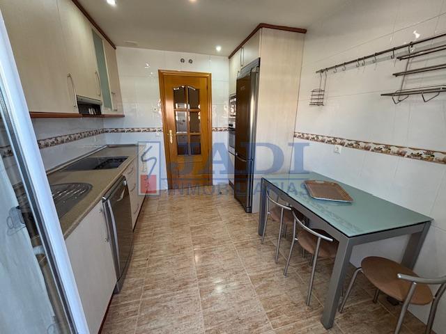 Alquiler de Ático en Valdepeñas