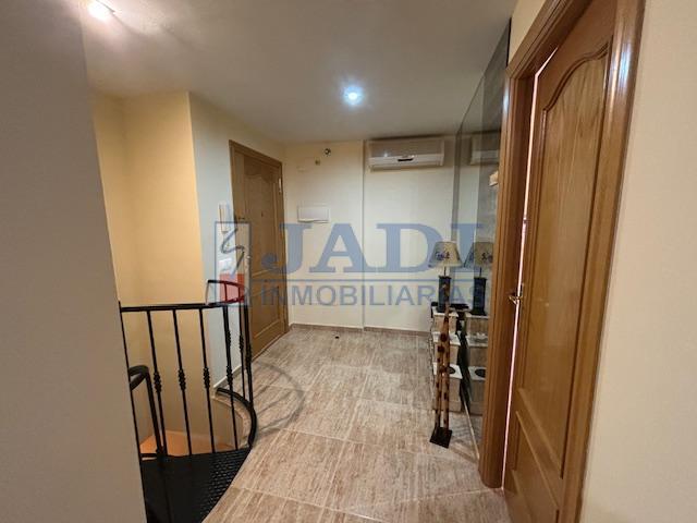 Alquiler de Ático en Valdepeñas