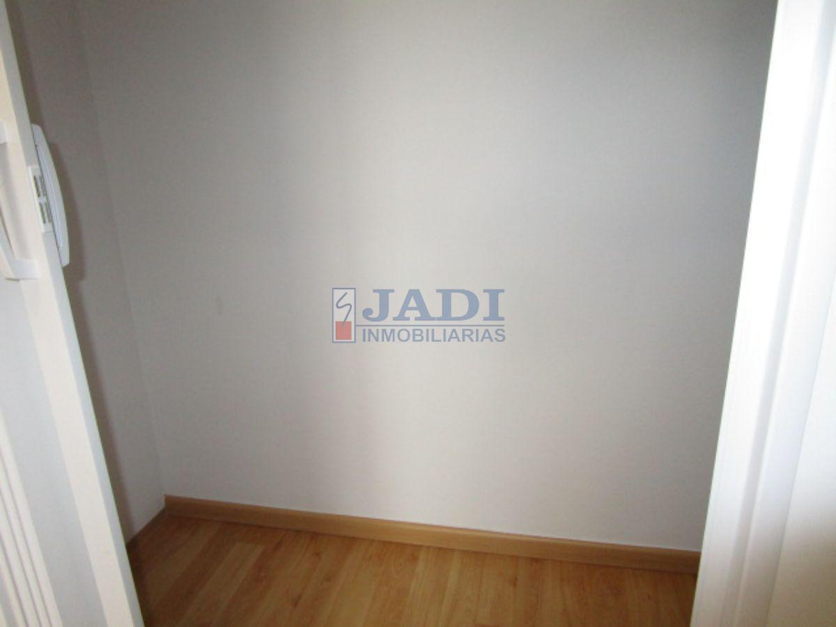 Alquiler de oficina en Valdepeñas