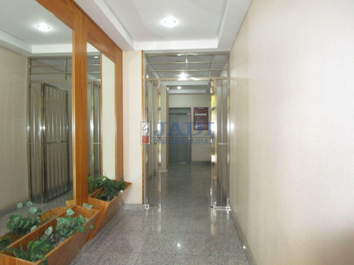 Alquiler de oficina en Valdepeñas