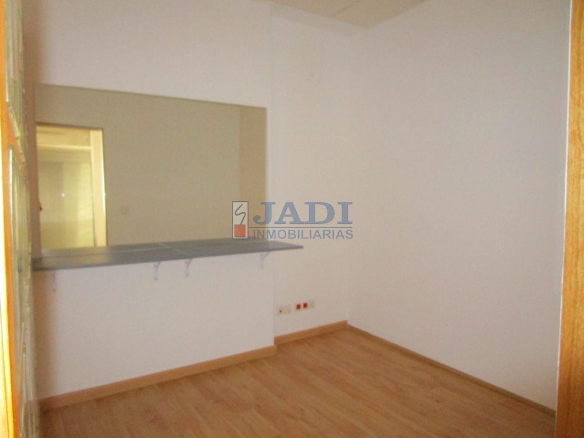 Alquiler de oficina en Valdepeñas