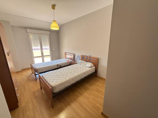 For rent of penthouse in Valdepeñas