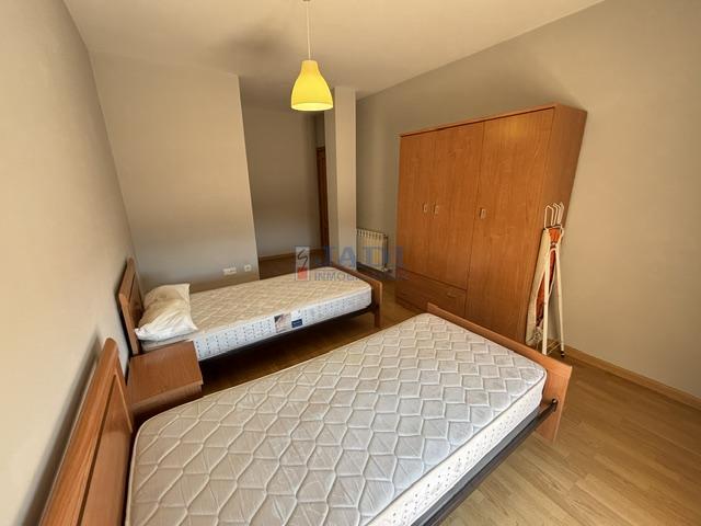 For rent of penthouse in Valdepeñas