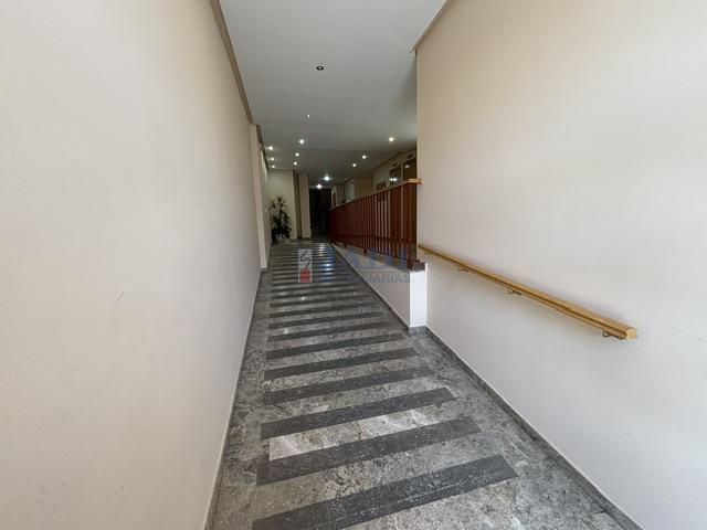 For rent of penthouse in Valdepeñas