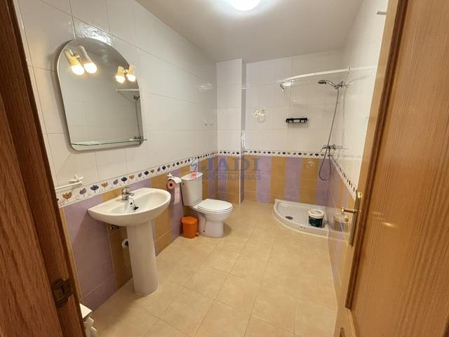 For rent of penthouse in Valdepeñas